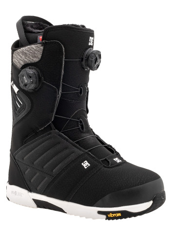 Buty snowboardowe DC Judge Boa