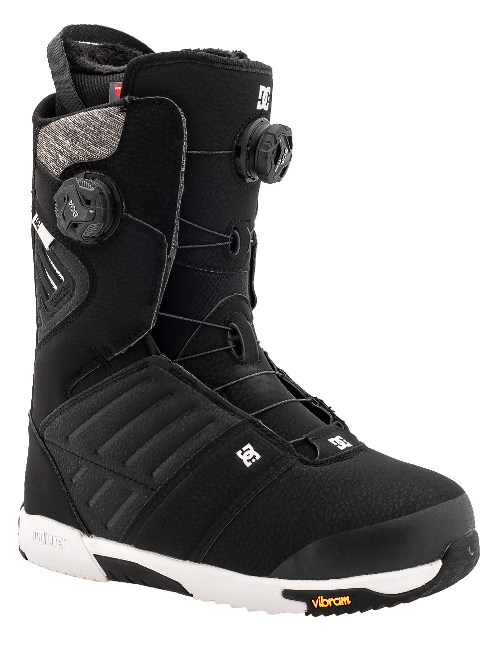 Buty snowboardowe DC Judge Boa