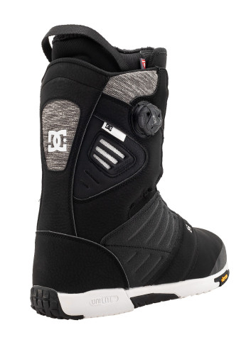 Buty snowboardowe DC Judge Boa