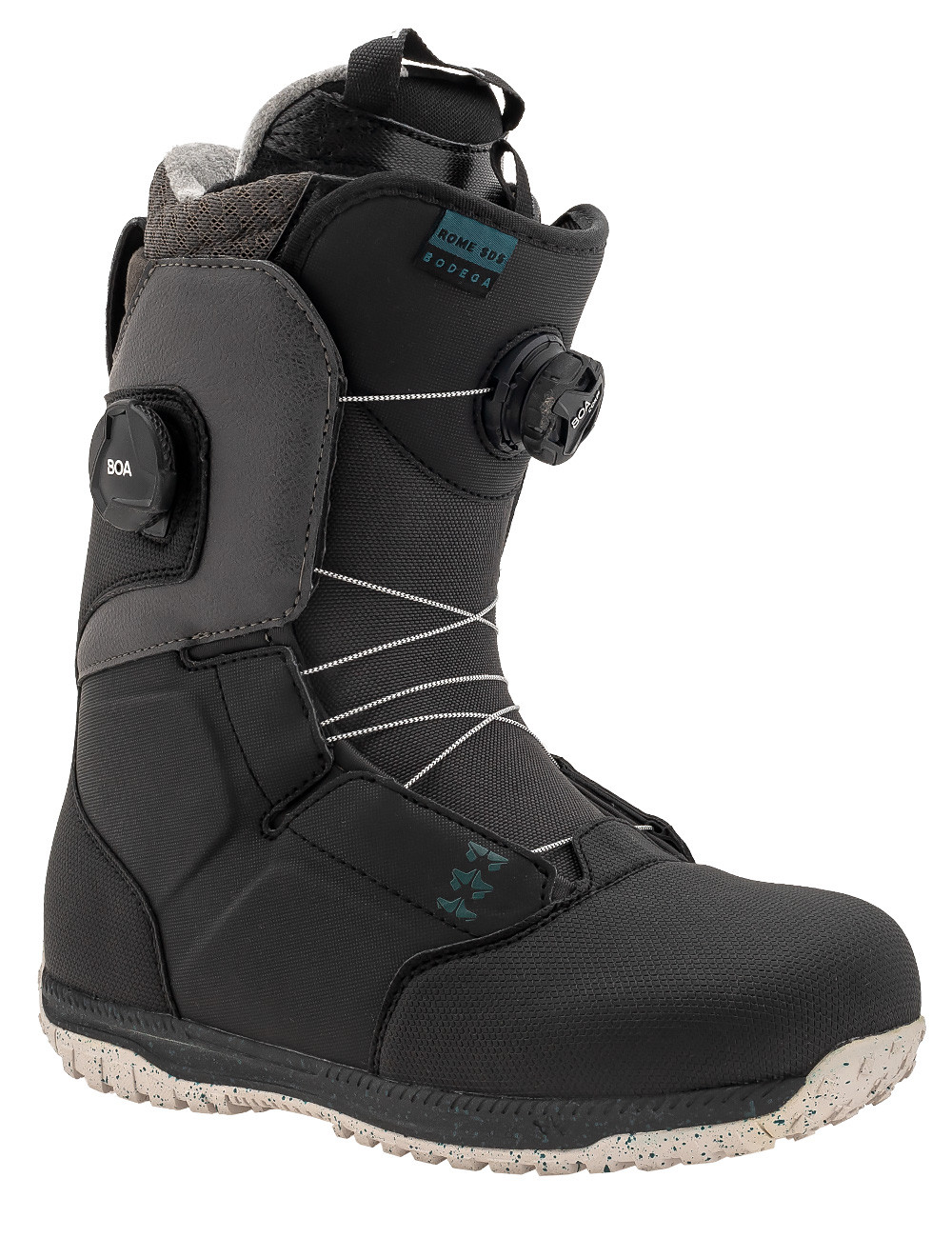 Buty snowboardowe Rome Bodega Boa