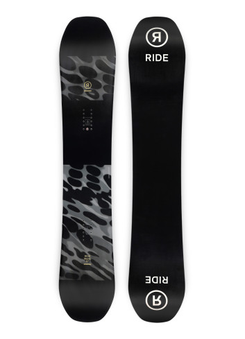 Deska snowboardowa Ride Manic Rental