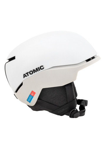 Kask narciarski ATOMIC FOUR AMID white