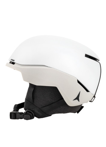 Kask narciarski ATOMIC FOUR AMID white