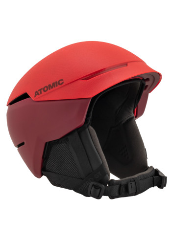 Kask narciarski ATOMIC NOMAD GT M Red