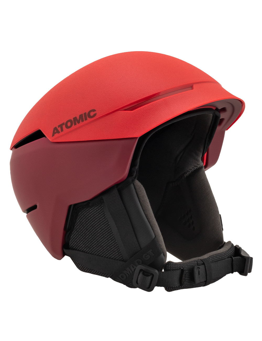 Kask narciarski ATOMIC NOMAD GT M Red