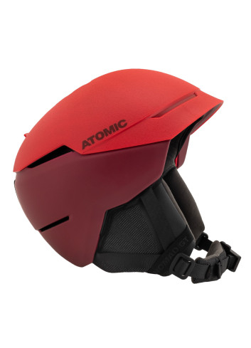 Kask narciarski ATOMIC NOMAD GT M Red