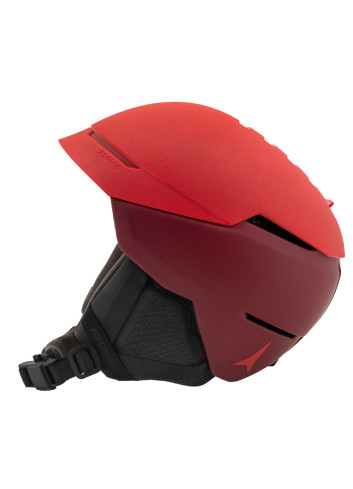 Kask narciarski ATOMIC NOMAD GT M Red