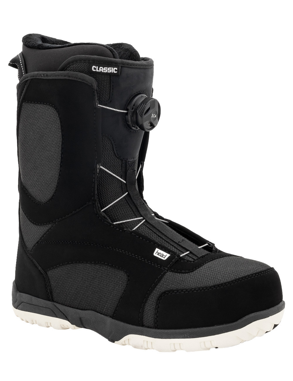 Buty snowboardowe Head Classic Boa