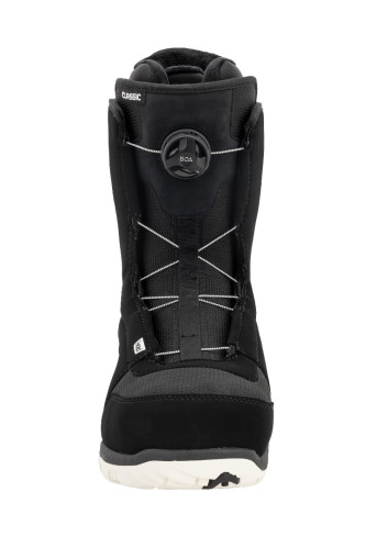 Buty snowboardowe Head Classic Boa