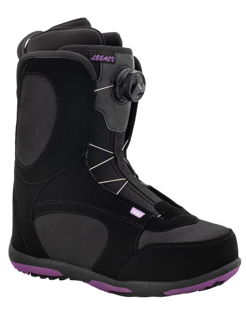 Buty snowboardowe Head Legacy Boa