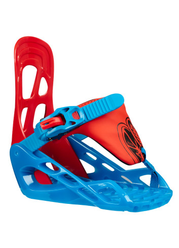 Wiązania snowboardowe Head P Kid XS