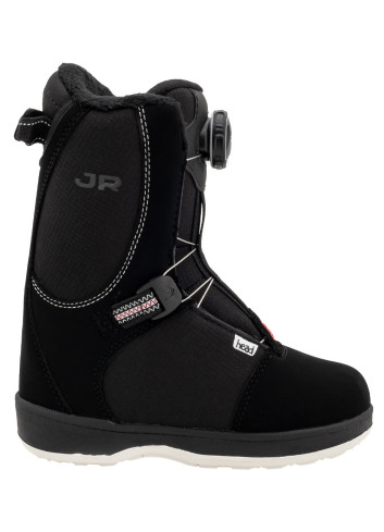 Buty snowboardowe Head Jr Boa