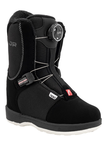 Buty snowboardowe Head Jr Boa