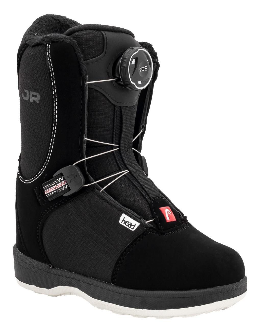 Buty snowboardowe Head Jr Boa