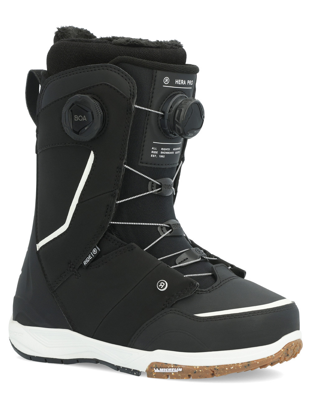 Buty snowboardowe Ride Hera Pro