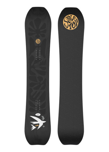 Deska snowboardowa Salomon Highpath