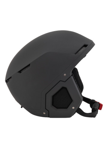 Kask narciarski HEAD COMPACT anthracite