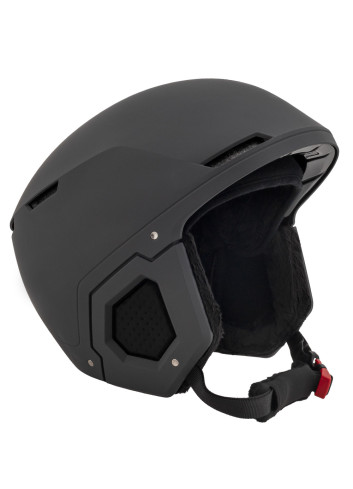 Kask narciarski HEAD COMPACT anthracite