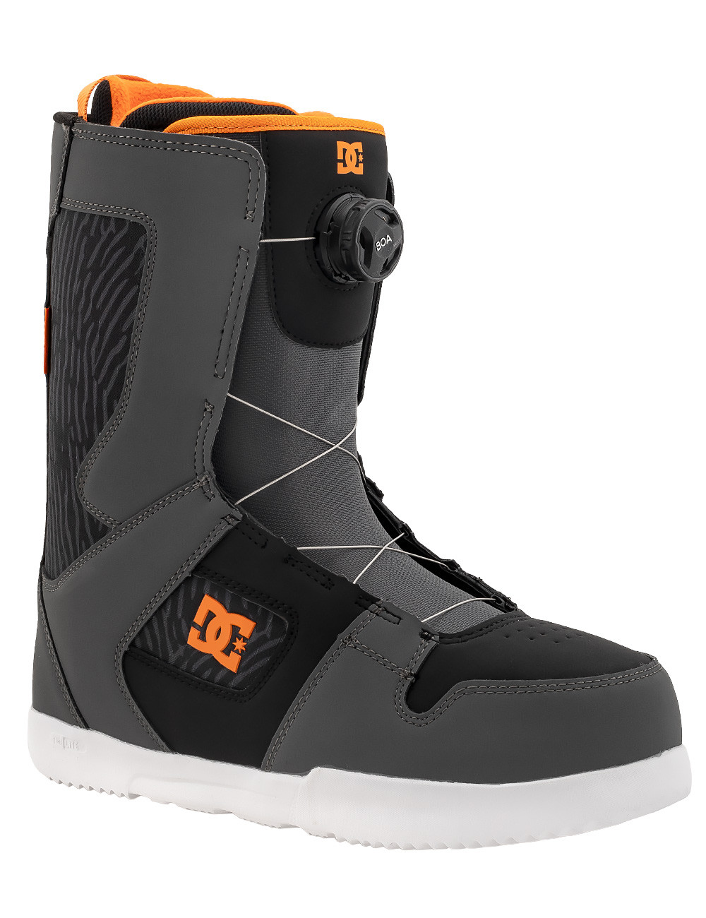 Buty snowboardowe DC Phase Boa