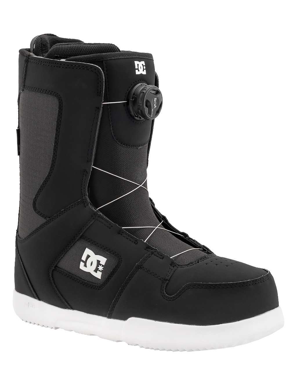 Buty snowboardowe DC Phase Boa