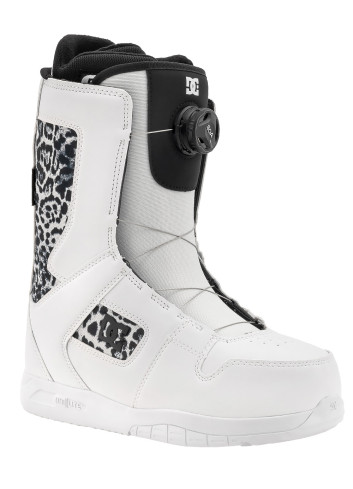 Buty snowboardowe DC Phase Boa W