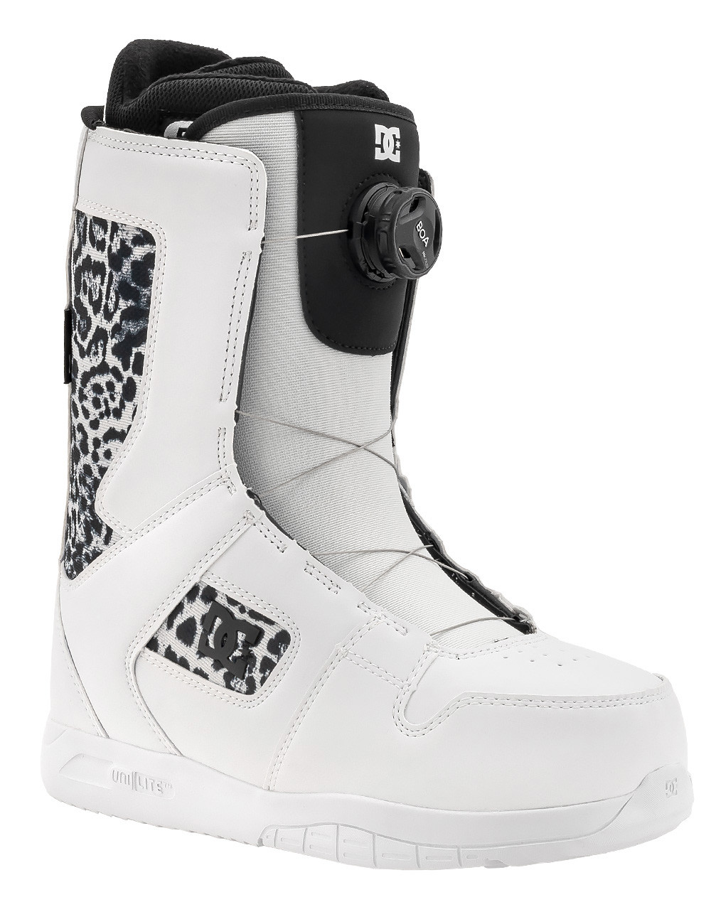 Buty snowboardowe DC Phase Boa W