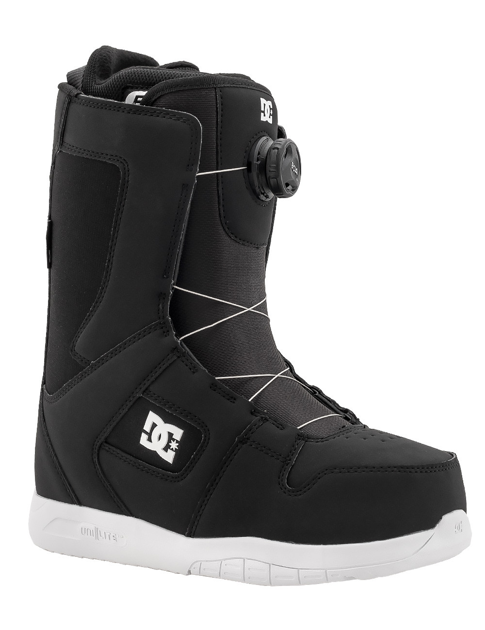 Buty snowboardowe DC Phase Boa W