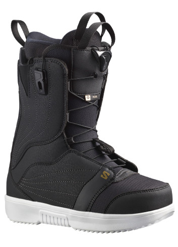 Buty snowboardwe Salomon Pearl Boa