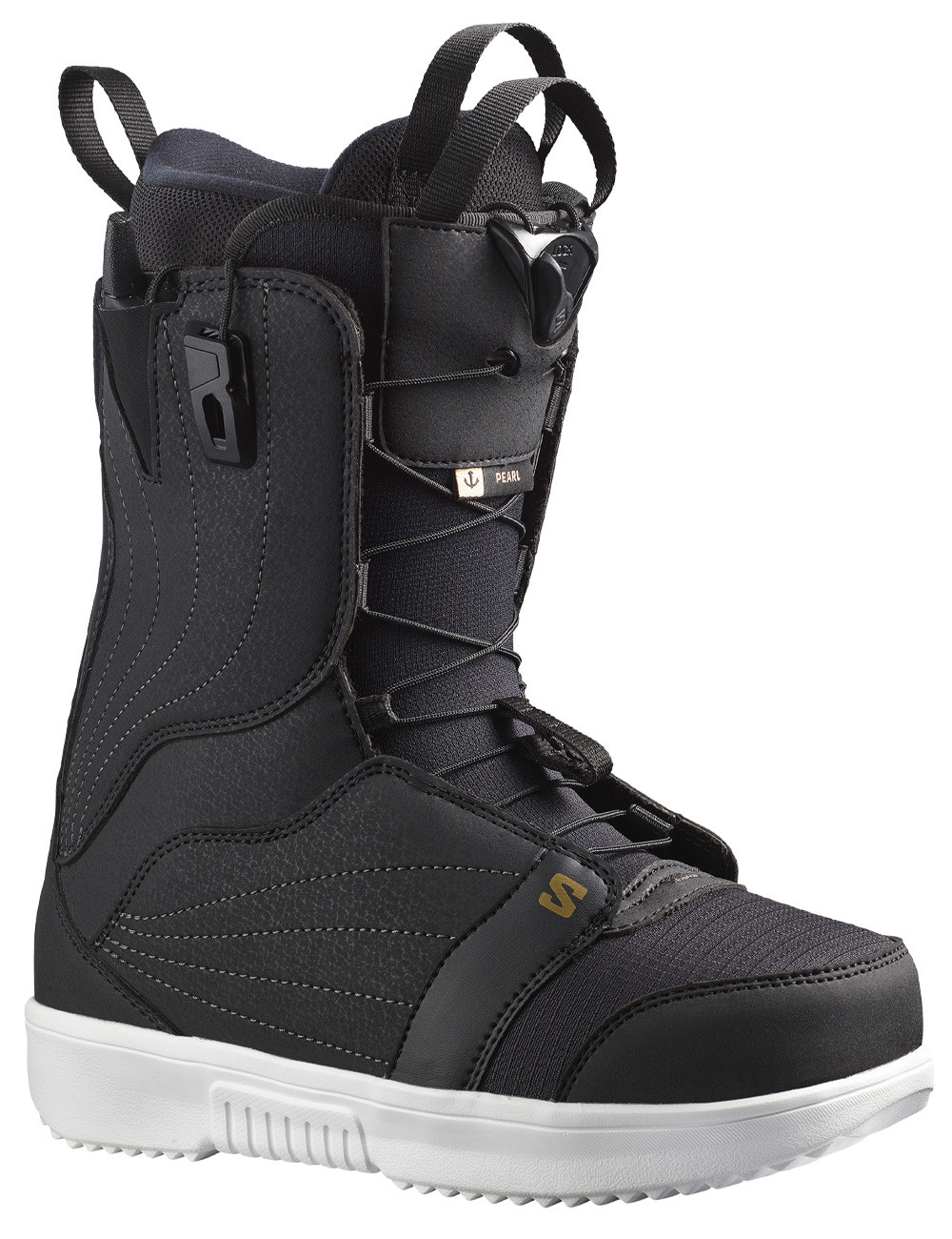 Buty snowboardwe Salomon Pearl Boa