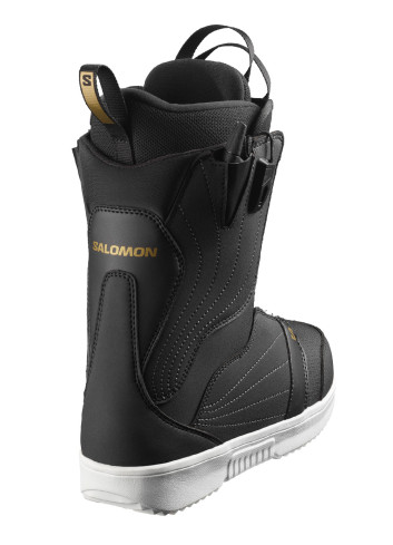 Buty snowboardwe Salomon Pearl Boa