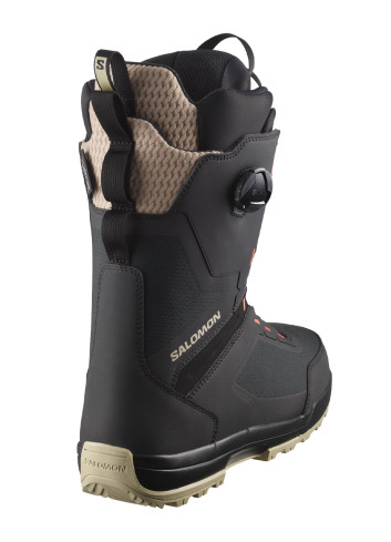 Buty snowboardowe Salomon Echo Dual Boa