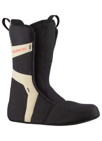 Buty snowboardowe Salomon Echo Dual Boa