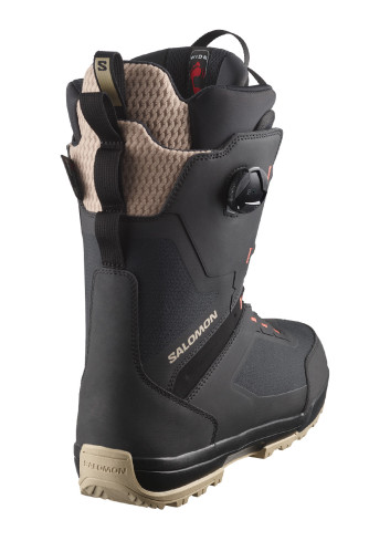 Buty snowboardowe Salomon Echo Dual Boa Wide