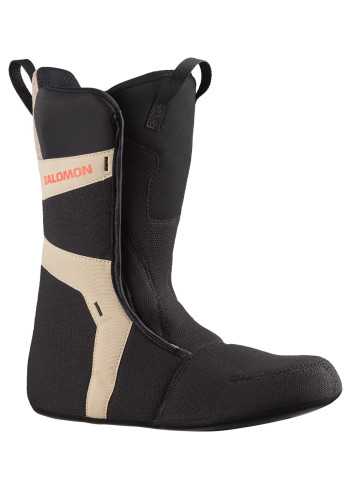 Buty snowboardowe Salomon Echo Dual Boa Wide