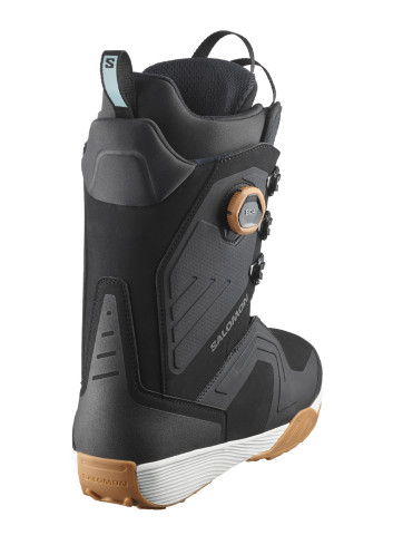 Buty snowboardowe Salomon Dialogue Lace SJ Boa