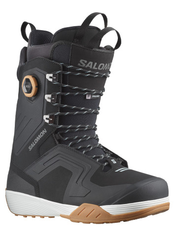 Buty snowboardowe Salomon Dialogue Lace SJ Boa