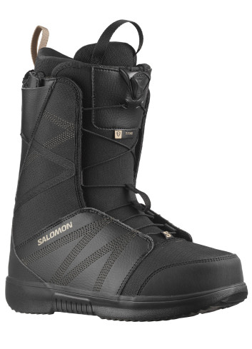 Buty snowboardowe Salomon Titan