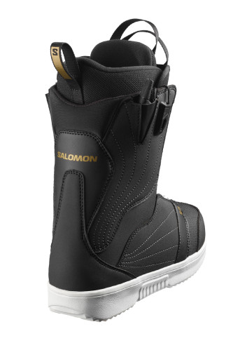 Buty snowboardwe Salomon Pearl