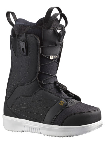 Buty snowboardwe Salomon Pearl