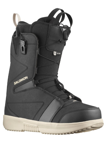 Buty snowboardowe Salomon Faction