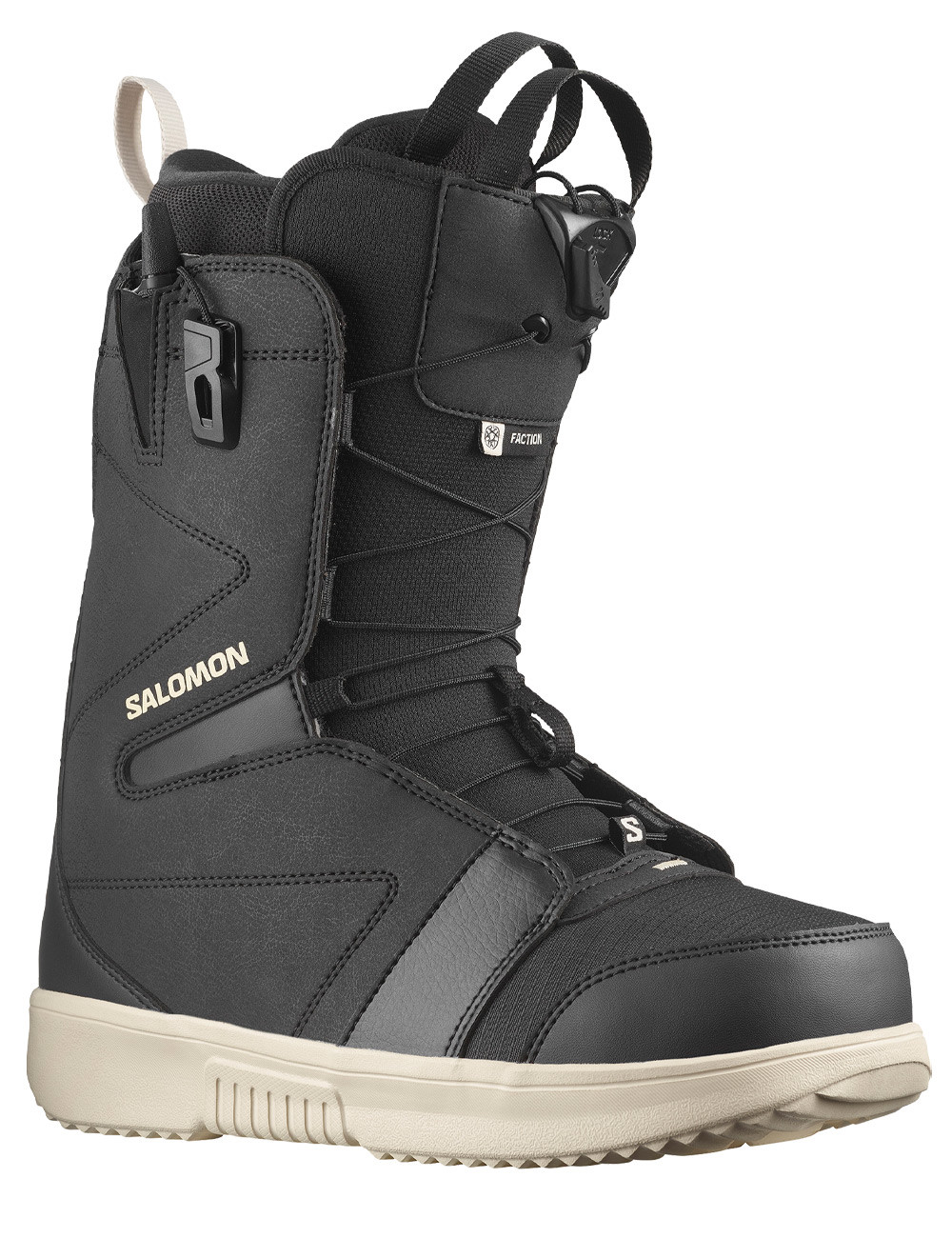 Buty snowboardowe Salomon Faction