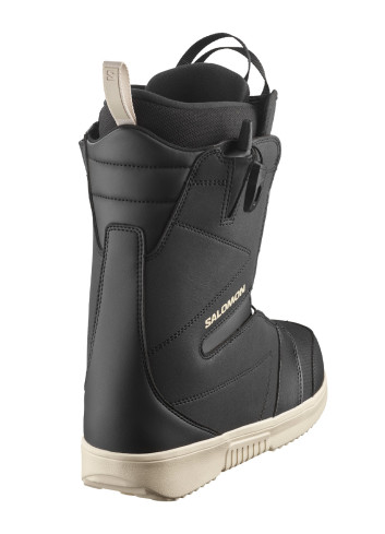 Buty snowboardowe Salomon Faction