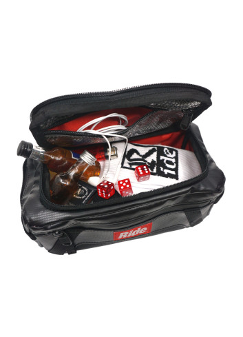 Kosmetyczka / organizer RIDE DOPP KIT OS BLACK