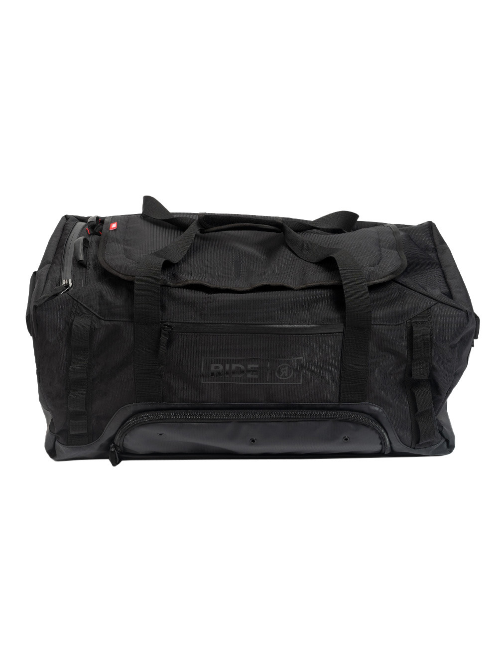 Torba RIDE DUFFLE OS BLACK 80L