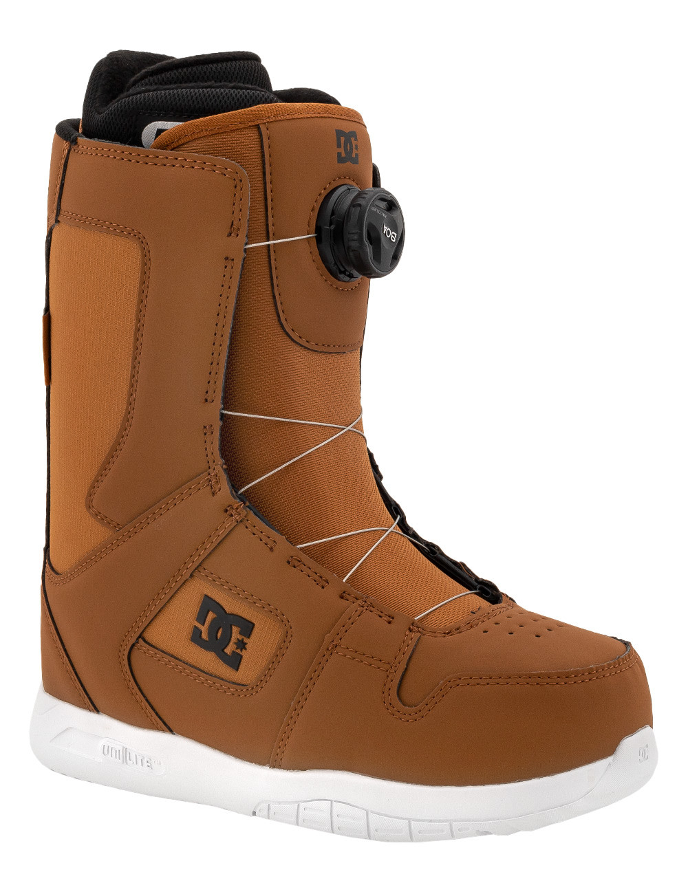 Buty snowboardowe DC Phase Boa W