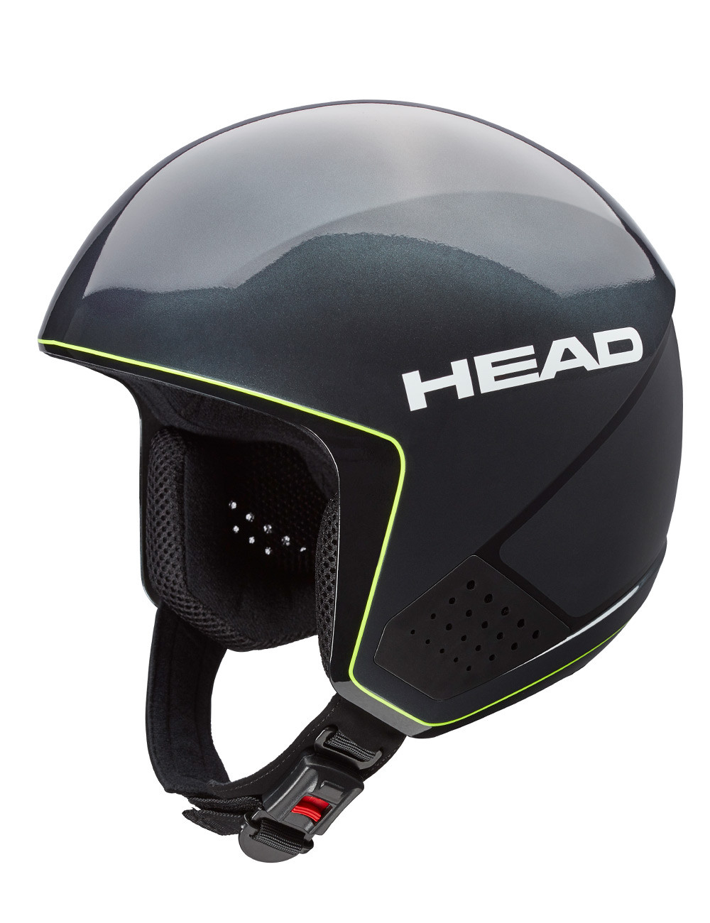 Kask narciarski męski HEAD DOWNFORCE