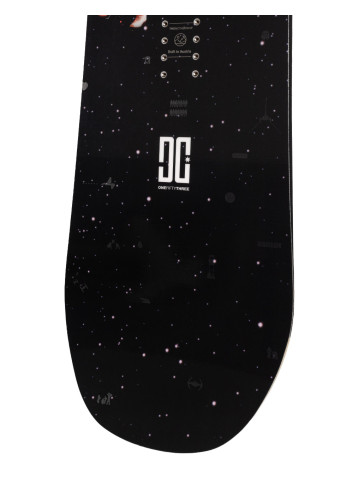 Deska snowboardowa DC Ply STAR WARS DARKSIDE