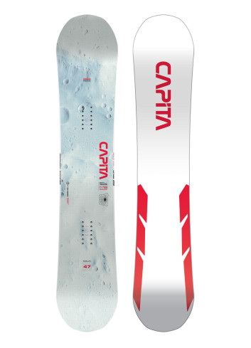 Deska snowboardowa Capita Mercury