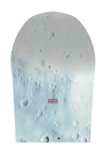 Deska snowboardowa Capita Mercury