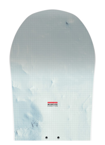 Deska snowboardowa Capita Mercury